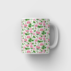 Mug Nenufar