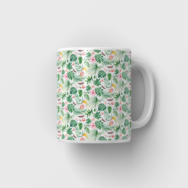 Mug Tropicus — Manufacture Arssans