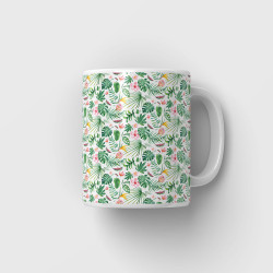 Mug Tropicus