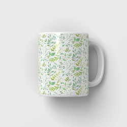 Mug Viridis