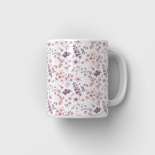 Mug Purpura — Manufacture Arssans