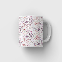 Mug Purpura