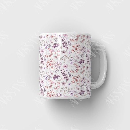 Mug Purpura — Manufacture Arssans
