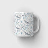Mug Médusa | Manufacture Arssans