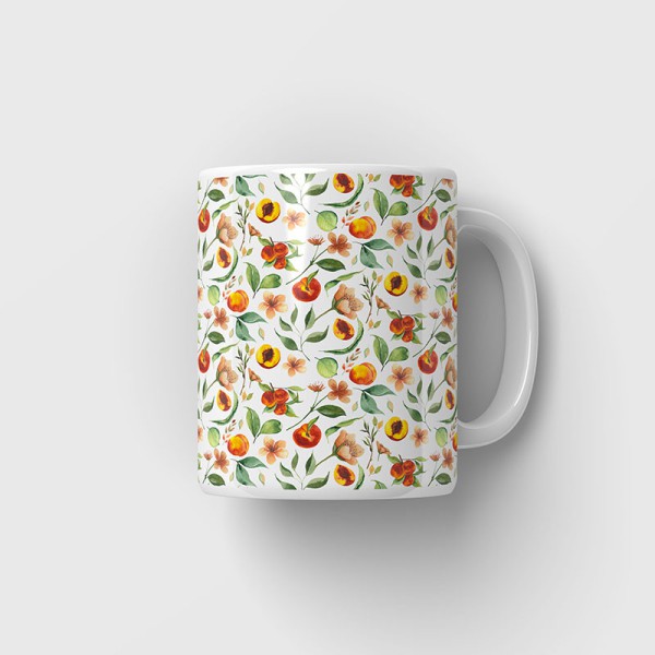Mug Peccatum — Manufacture Arssans