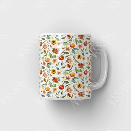 Mug Peccatum — Manufacture Arssans