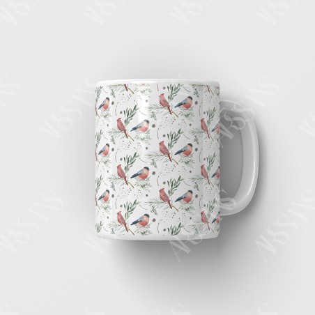 Mug Aves — Manufacture Arssans