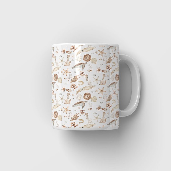 Mug Atlantic — Manufacture Arssans