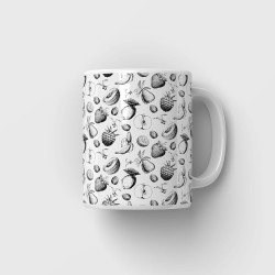 Mug Fructus