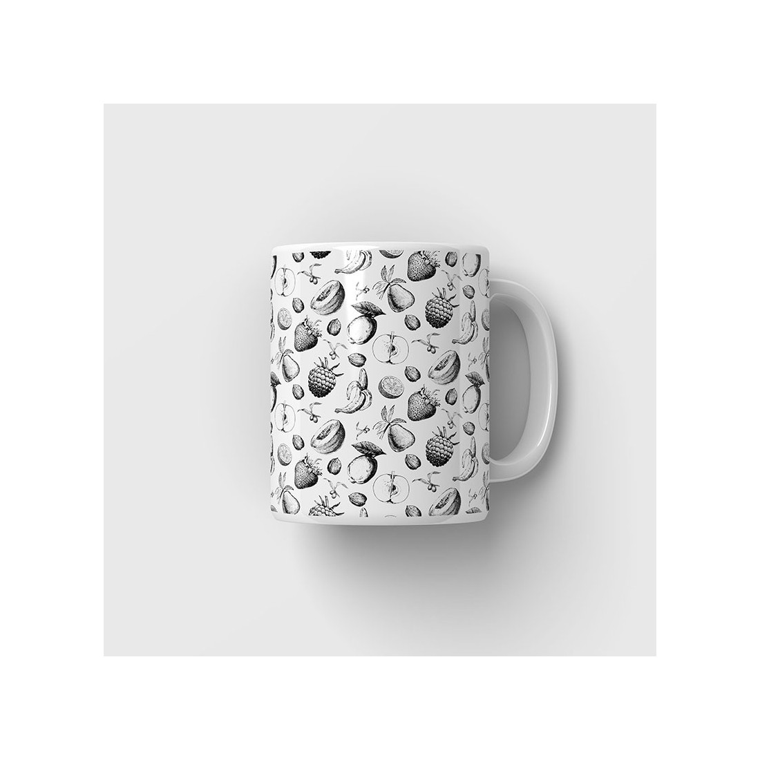 Mug Fructus