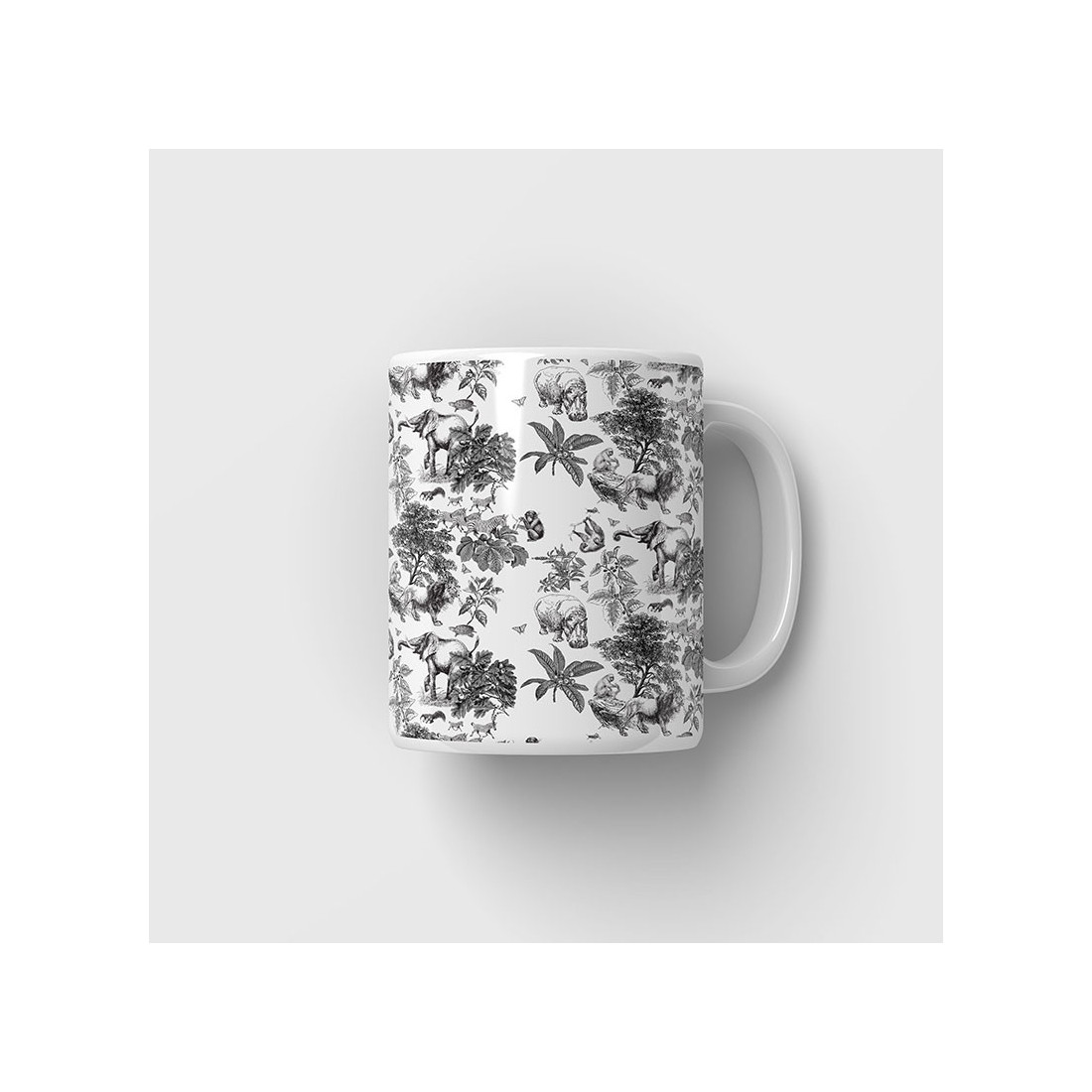 Mug Savanna