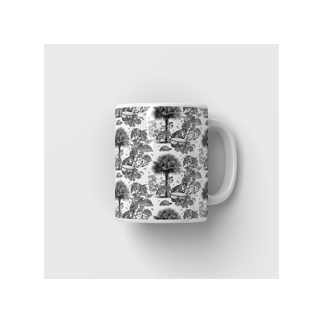 Mug Saltu