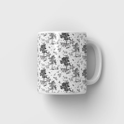 Mug Capreae