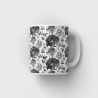 Mug Cervus | Manufacture Arssans