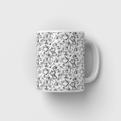 Mug Culina