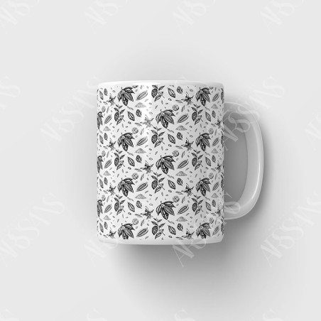 Mug Cacaos — Manufacture Arssans