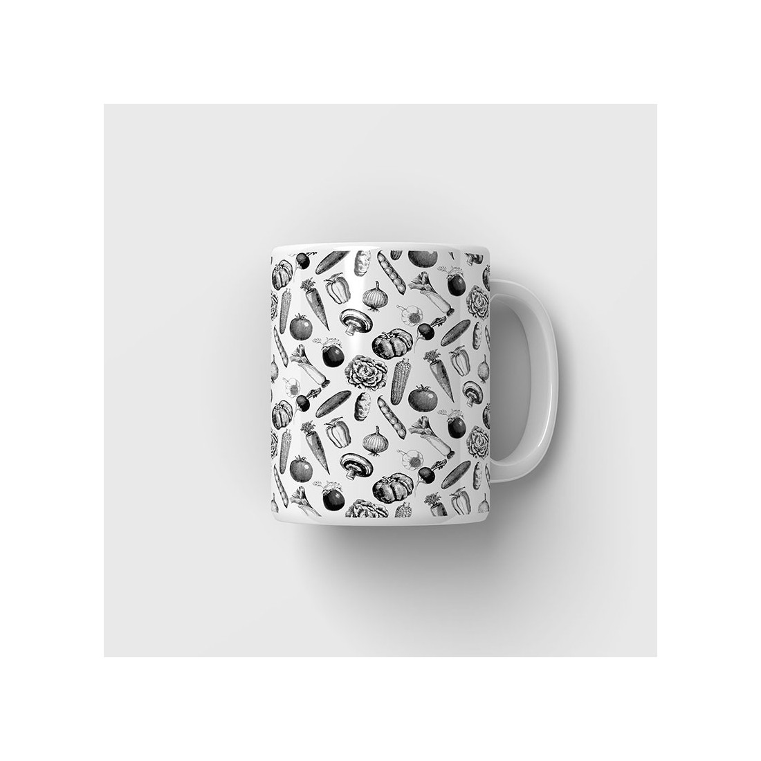 Mug Nova