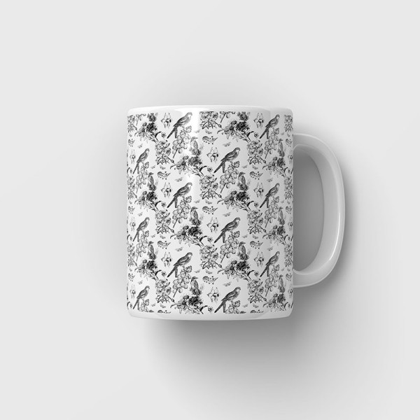 Mug Natura — Manufacture Arssans