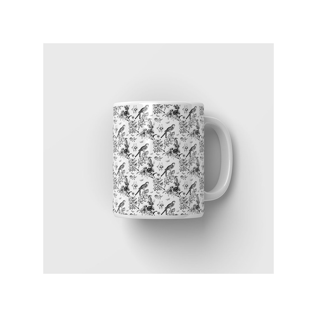 Mug Natura
