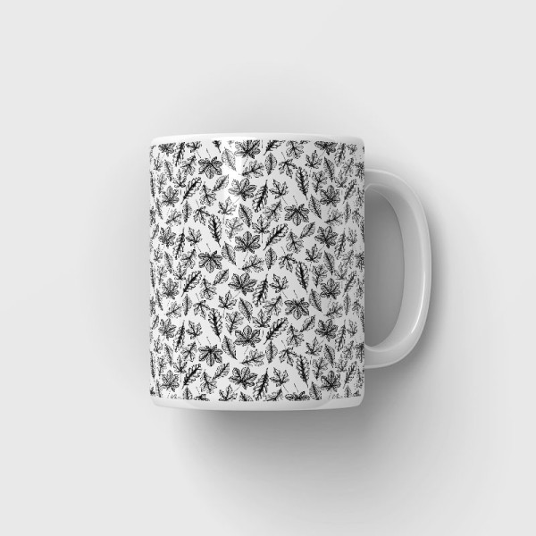 Mug Cadere — Manufacture Arssans