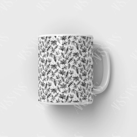 Mug Cadere — Manufacture Arssans