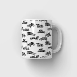Mug Currus