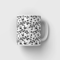 Mug Lapsae