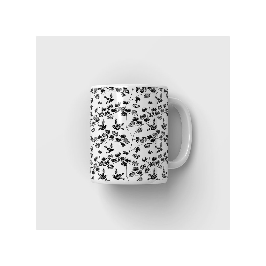 Mug Lapsae
