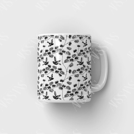 Mug Lapsae — Manufacture Arssans