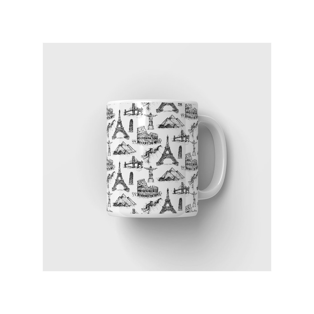 Mug Oppida