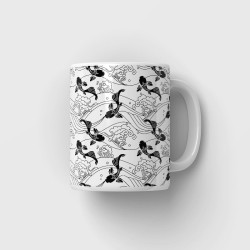 Mug Silurus