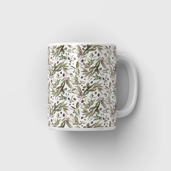 Mug Fabricius — Manufacture Arssans