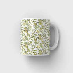 Mug Olivae