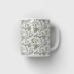 Mug Olivetum