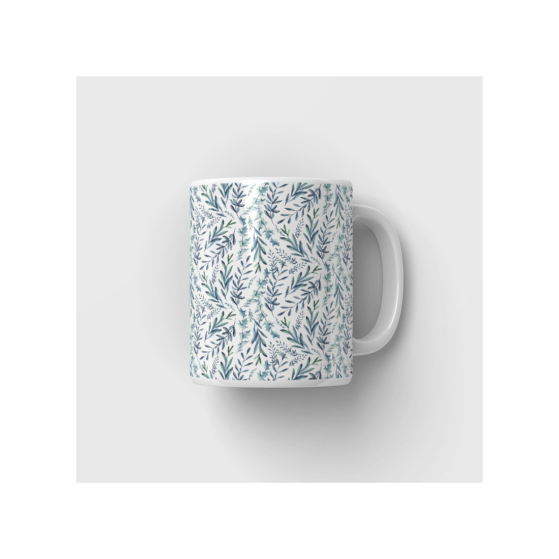 Mug Vimen
