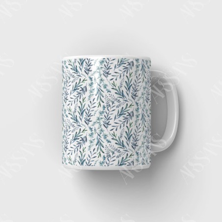 Mug Vimen — Manufacture Arssans