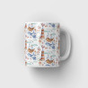 Mug Navis | Manufacture Arssans