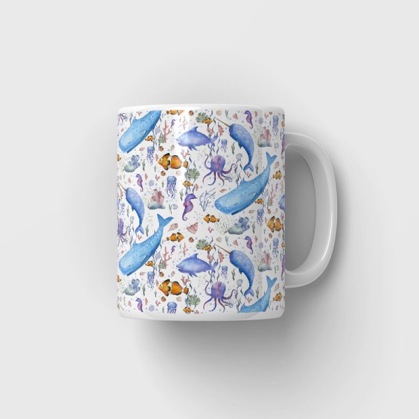 Mug Oceanis — Manufacture Arssans