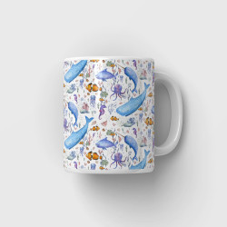 Mug Oceanis