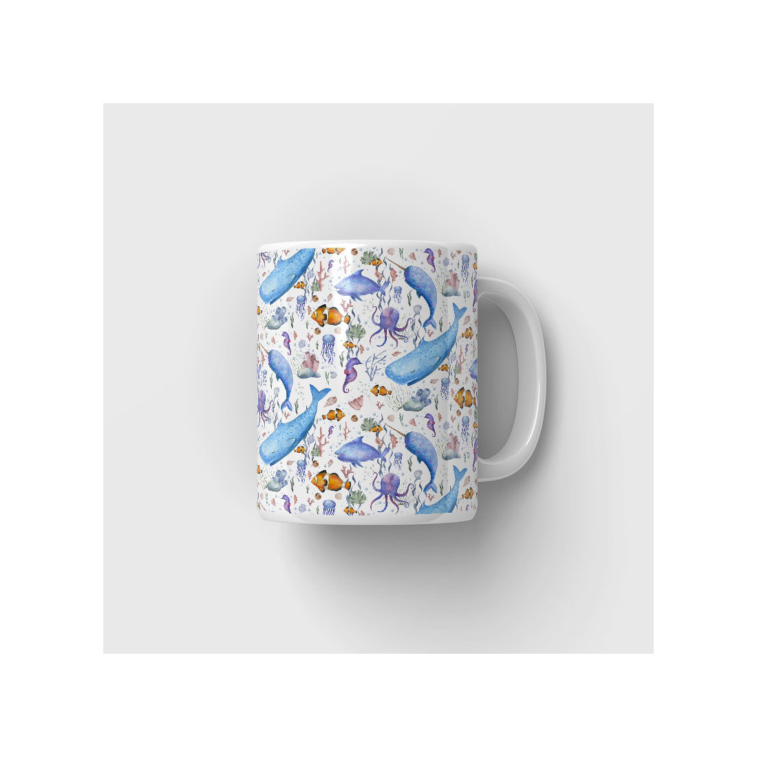 Mug Oceanis