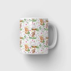 Mug Bellus
