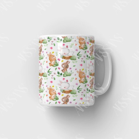 Mug Bellus — Manufacture Arssans
