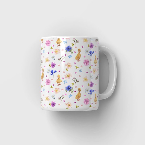 Mug Canatis — Manufacture Arssans