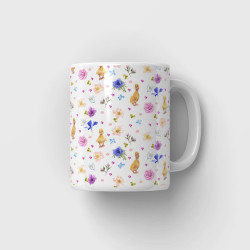 Mug Canatis