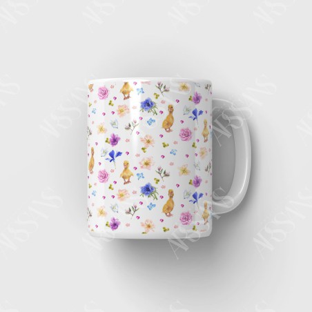 Mug Canatis — Manufacture Arssans