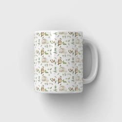 Mug Lepus