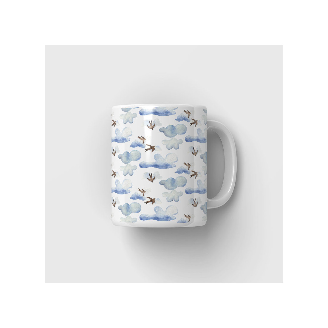 Mug Nubes