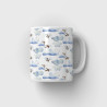 Mug Nubes | Manufacture Arssans