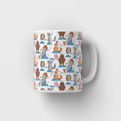 Mug Saginati