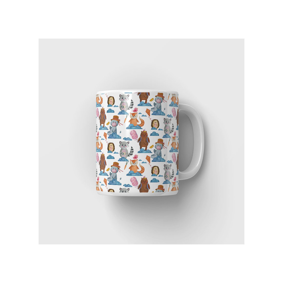 Mug Saginati
